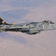 Illustration for article titled U.S. Marines Will Keep The Harrier Around Longer As Hornet Fleet Crumbles